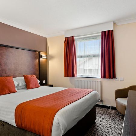 Dragonfly Hotel Bury St Edmunds Bury St. Edmunds Kültér fotó