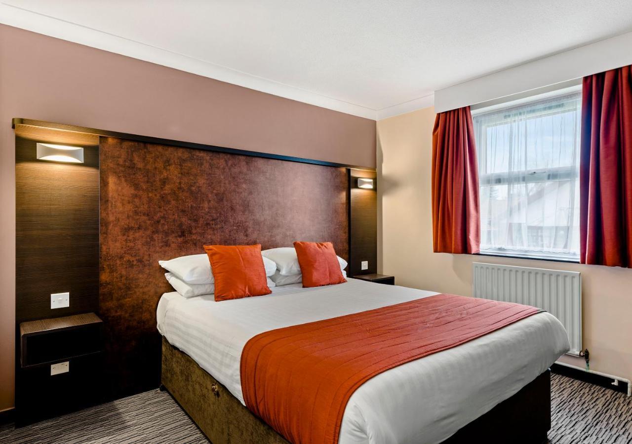 Dragonfly Hotel Bury St Edmunds Bury St. Edmunds Kültér fotó