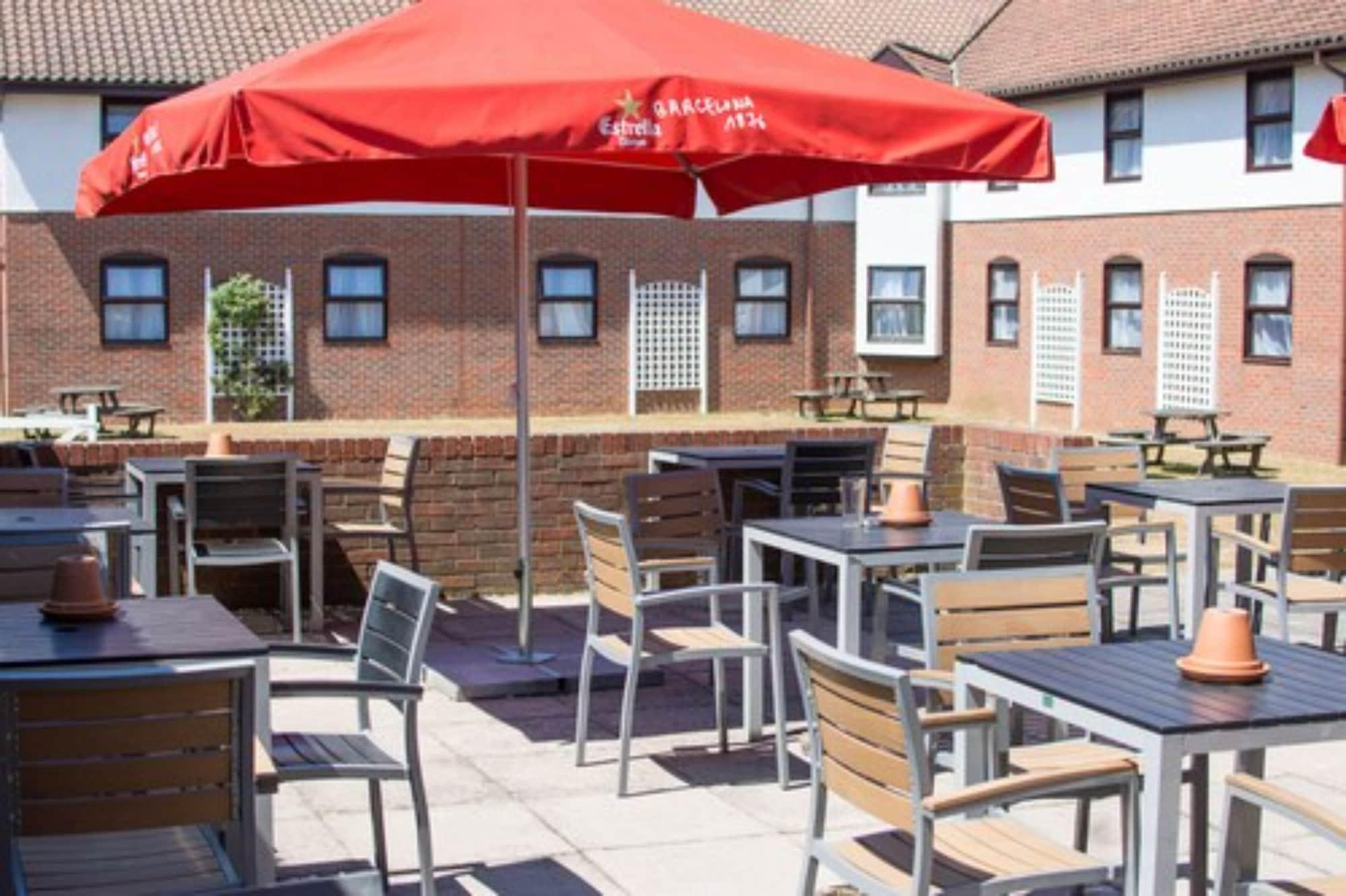 Dragonfly Hotel Bury St Edmunds Bury St. Edmunds Kültér fotó