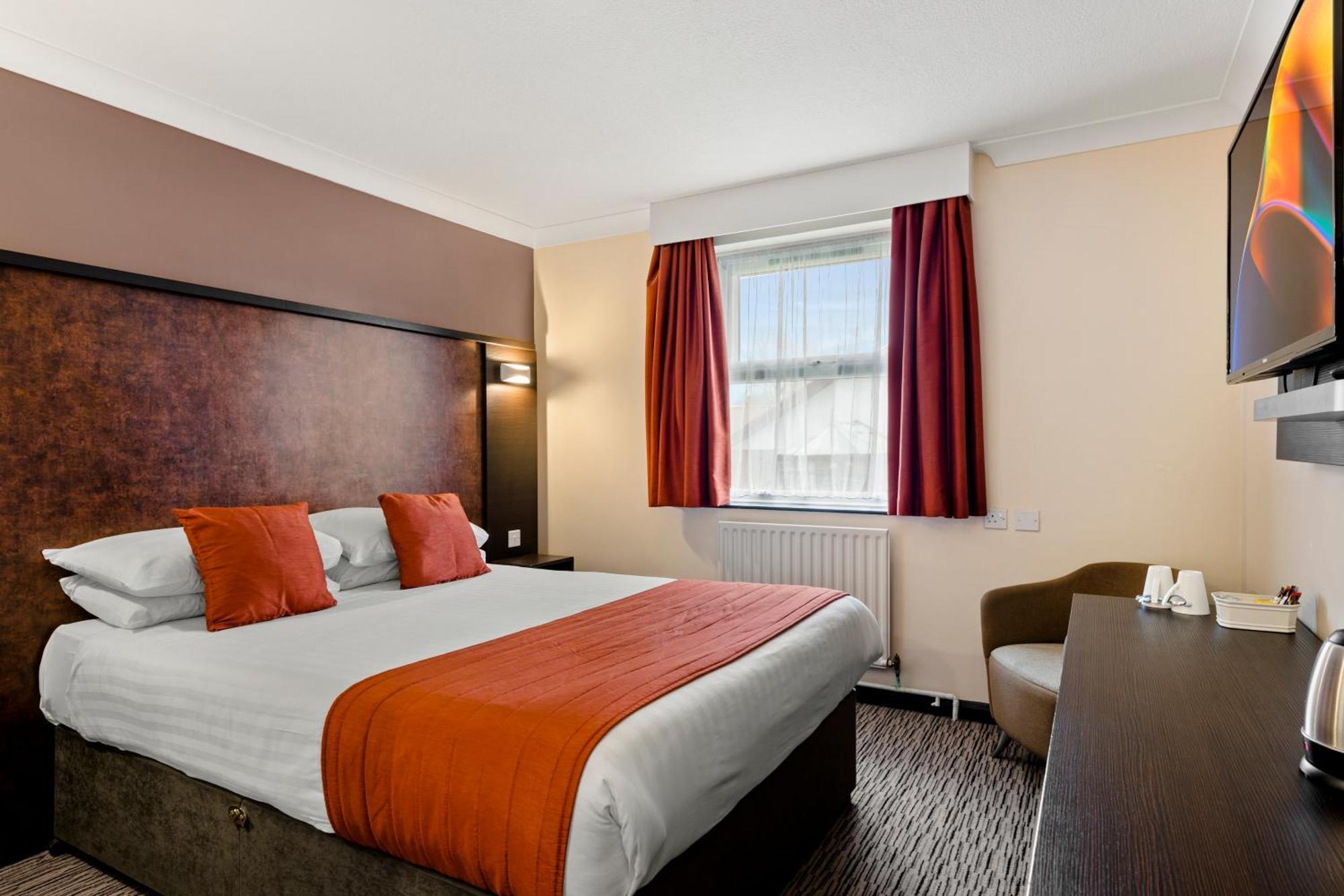 Dragonfly Hotel Bury St Edmunds Bury St. Edmunds Kültér fotó