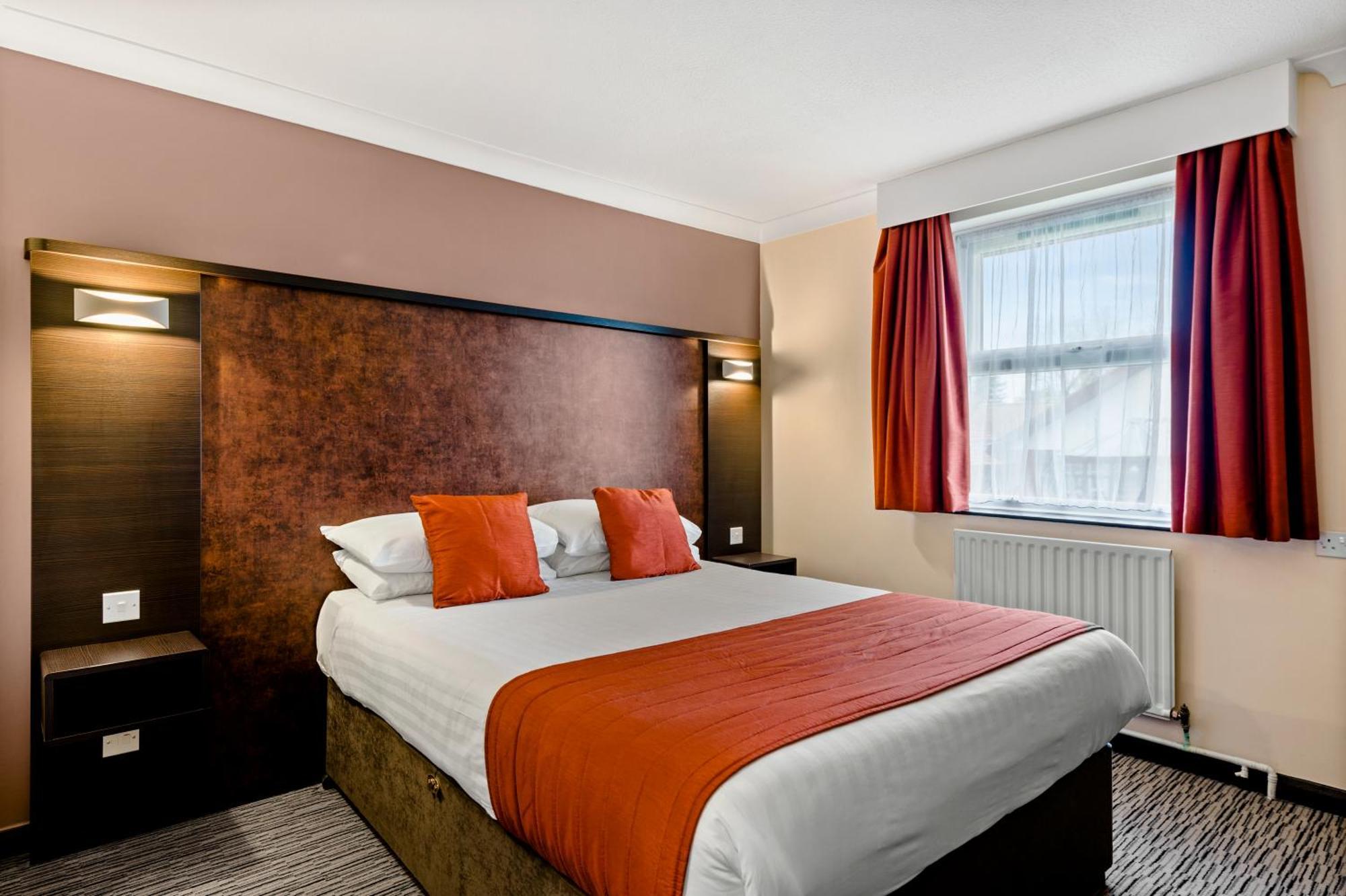 Dragonfly Hotel Bury St Edmunds Bury St. Edmunds Kültér fotó