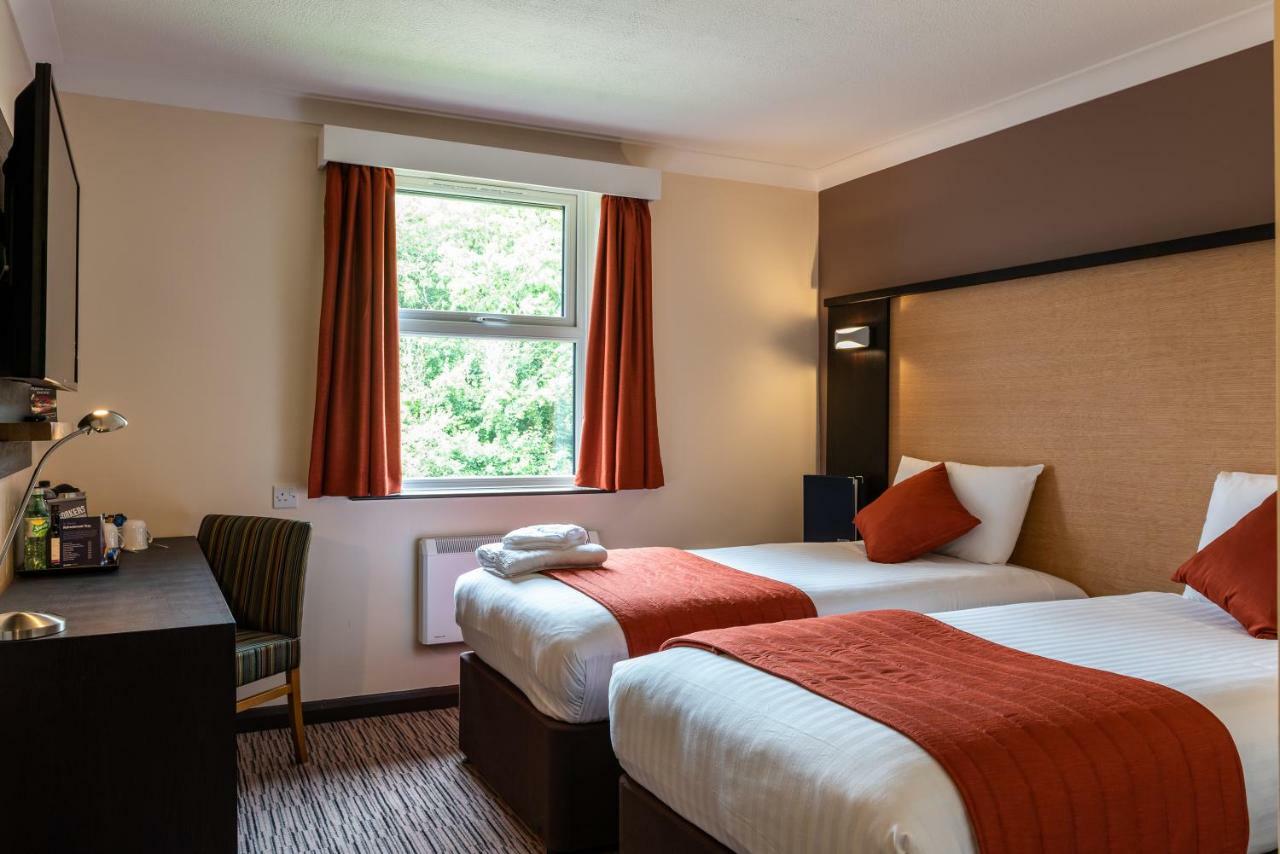 Dragonfly Hotel Bury St Edmunds Bury St. Edmunds Kültér fotó